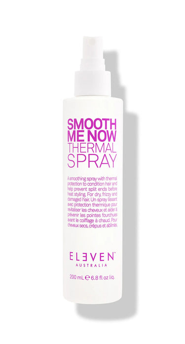 Eleven Smooth Me Now Thermal Spray